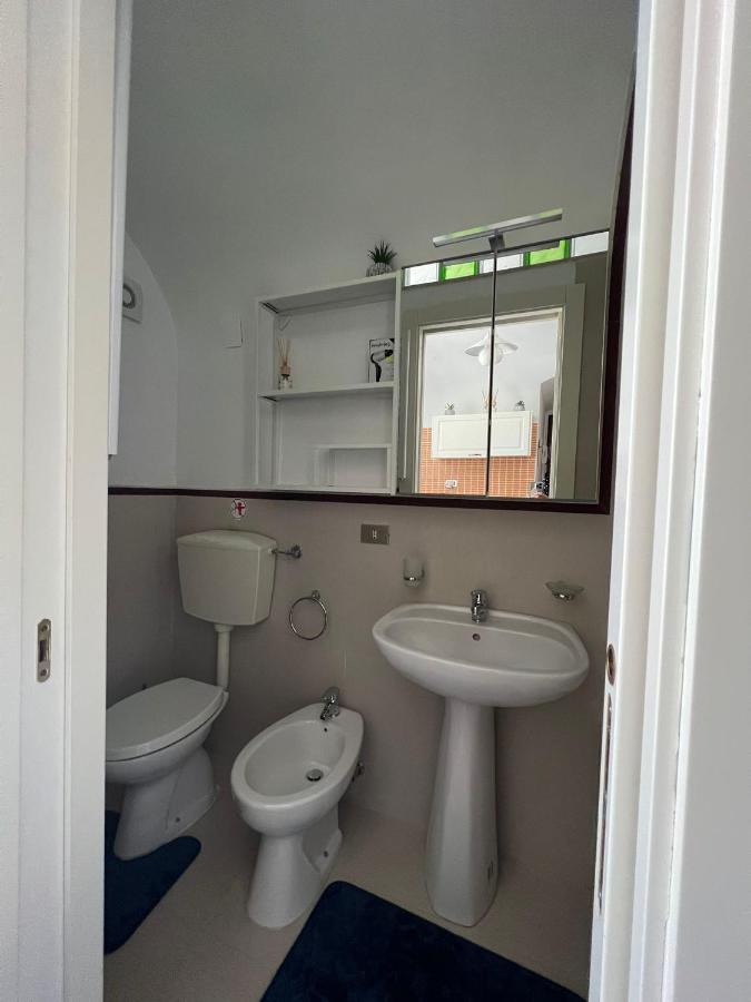 Garruba 20 Howme Apartment Bari