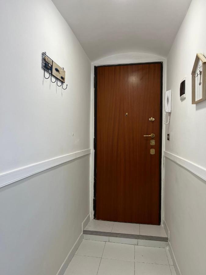Garruba 20 Howme Apartment